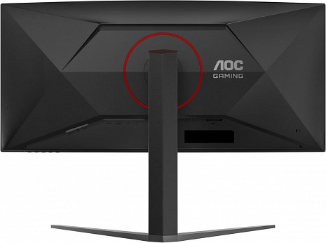 Monitors  CU34G4