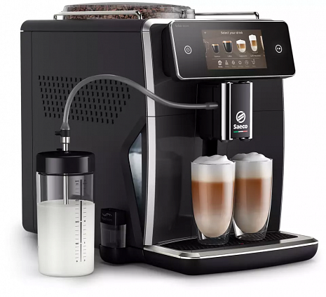 Kafijas automāts  SM8780/00
