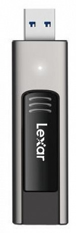 USB zibatmiņa MEMORY DRIVE FLASH USB3.1 64GB/M900 LJDM900064G-BNQNG LEXAR LJDM900064G-BNQNG