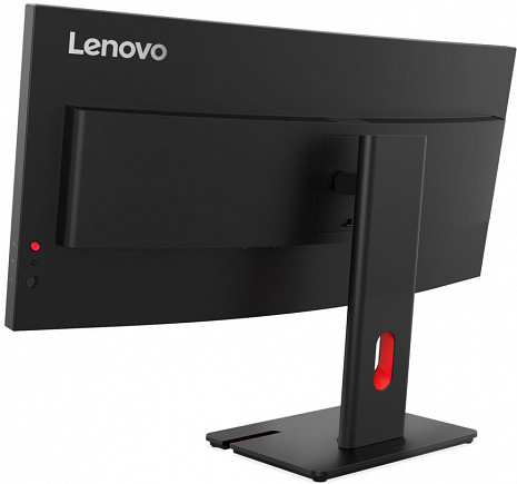 Monitors ThinkVision T34WD-40 64AEGAT1EU