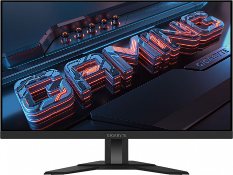 Monitors  M27QA EK