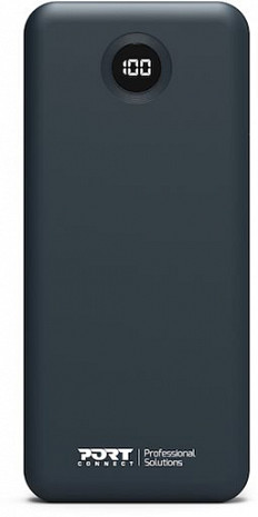 Ārējais akumulators (power bank)  907006