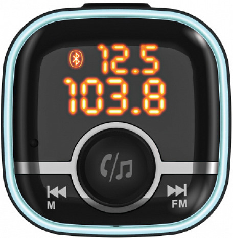 FM modulators ar bluetooth  BHF04 MAX