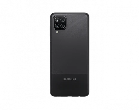 Viedtālrunis GALAXY A12 SM-A125FZKVEUE