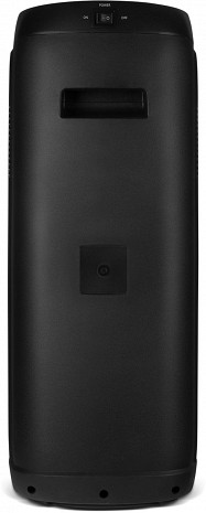 Skaņas sistēma ar karaoke  PS-770 Black