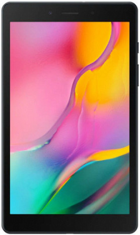 Planšetdators Galaxy Tab A 8.0" LTE SM-T295NZKABGL