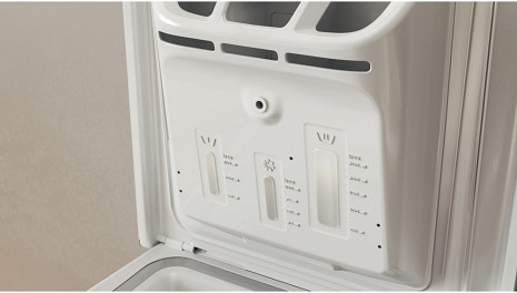 Стиральная машина  TDLRB 65261BS EU/N