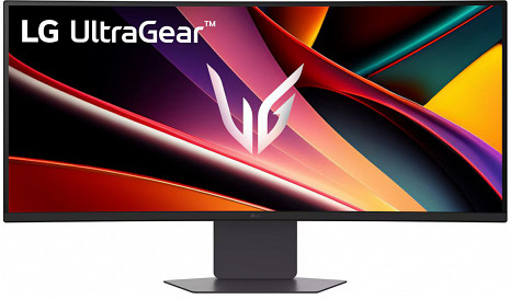 Monitors  34G600A-B.AEU
