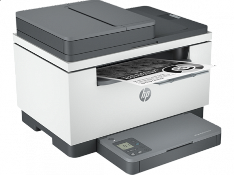 Multifunkcionālais printeris LaserJet MFP M234sdw 6GX01F#B19