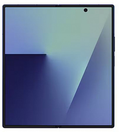 Смартфон GALAXY FOLD7 SM-F966BDBCEUE