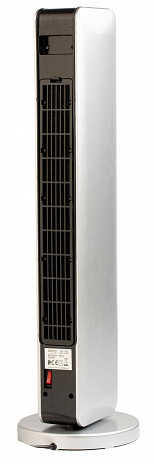 Gaisa sildītājs ar ventilatoru CR 7722 CR 7722