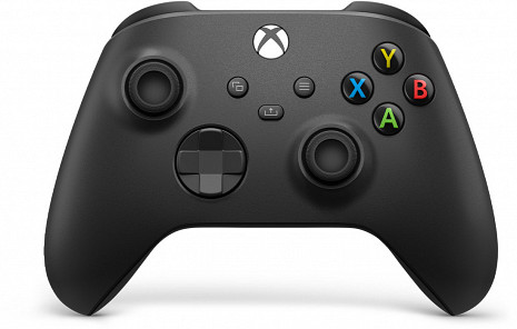 Spēļu kontrolieris Xbox Wireless Controller 889842657517