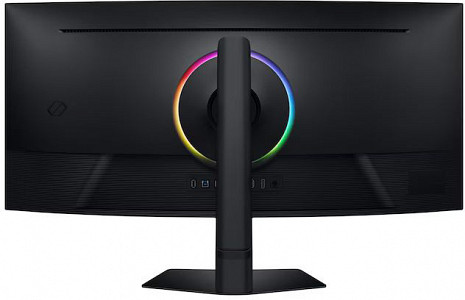 Monitors  LS40FG750EUXEN