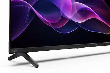 Телевизор  40HF3265E