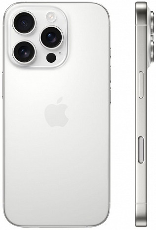 Viedtālrunis iPhone 16 Pro Max MYX13HX/A