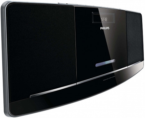 Mikro Hi-Fi sistēma  MCM2050/12