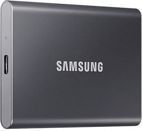 SSD disks T7 MU-PC4T0T/WW