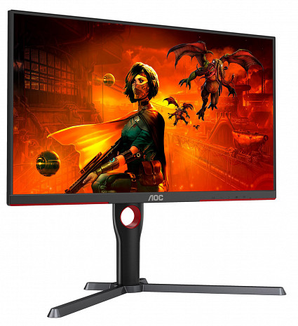 Monitors  U27G3X/BK