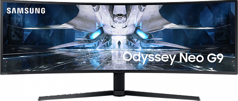 Monitors  LS49CG950EUXEN