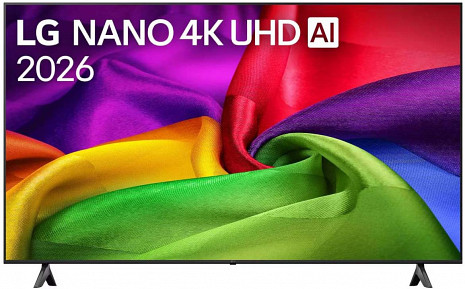 Телевизор  65NU800B3LA.AEUQ