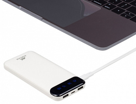 Ārējais akumulators (power bank)  VA2240