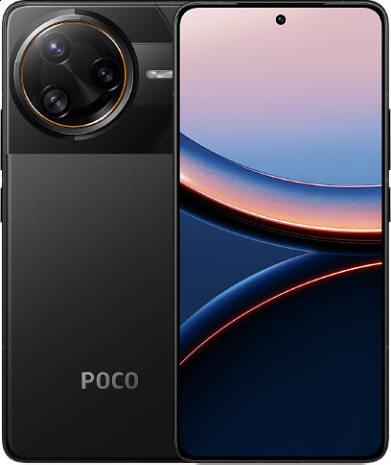 Смартфон POCO F7 ULTRA MZB0J84EU