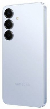 Смартфон GALAXY S25 SM-S931BLBHEUE