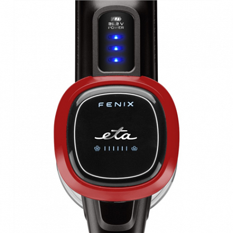 Spieķa puteklu sūcējs Fenix ETA223390000