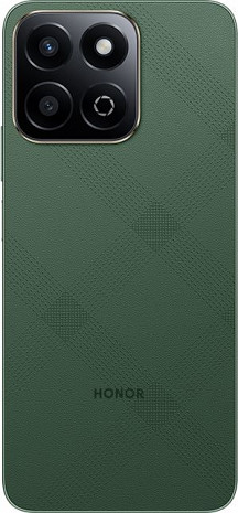 Смартфон HONOR 200 SMART 5109BJQJ