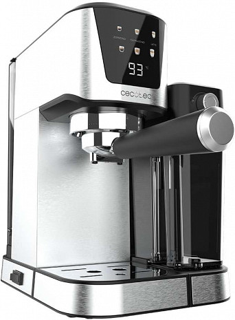 Kafijas automāts Power Espresso 20 Cream 651