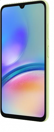 Viedtālrunis Galaxy A05s SM A05s Green 64