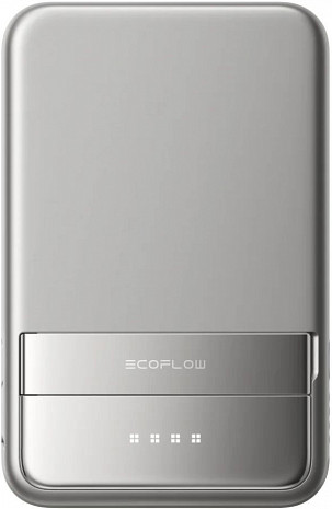 Ārējais akumulators (power bank) RAPID Magnetic Power Bank 5016801015