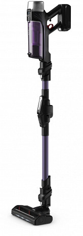 Spieķa puteklu sūcējs X-force Flex TY2039WO