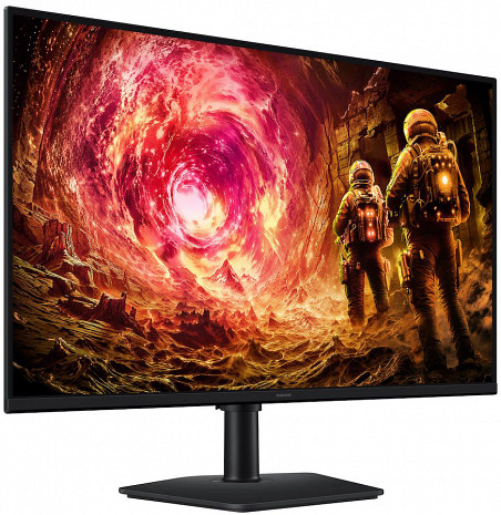 Monitors  LS32FG502EUXEN