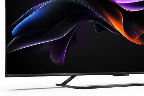 QLED Televizors  65HR7265E