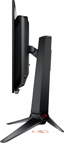 OLED monitors ROG Swift OLED PG27UCDM 90LM0B30-B01971