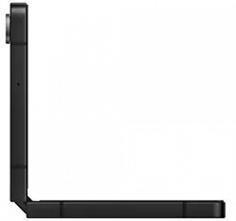 Viedtālrunis GALAXY FLIP 7 FE SM-F761BZKGEUE