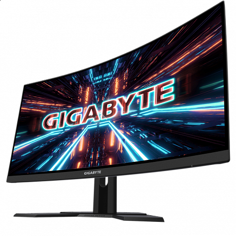 Monitors G27QC-EK G27QC-EK