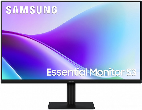 Monitors  LS27F320GAUXEN