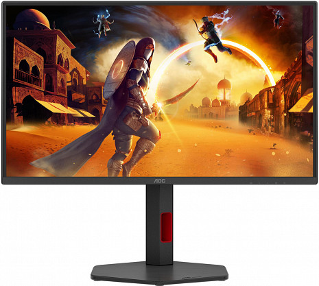 Monitors  Q25G4SR