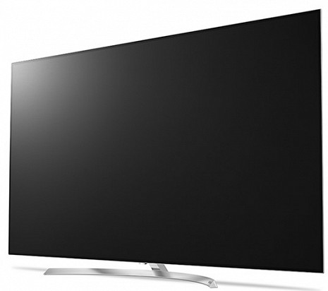 OLED Televizors  OLED55B7V