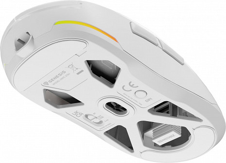 Bezvadu datorpele Zircon 660 PRO NMG-2194