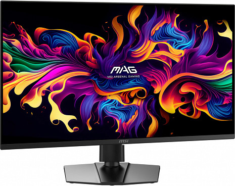 QD-OLED monitors  MAG 322UP QD-OLED E16