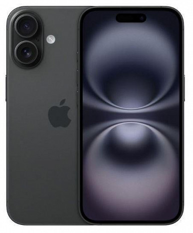 Смартфон IPHONE 16 MYE73QN/A