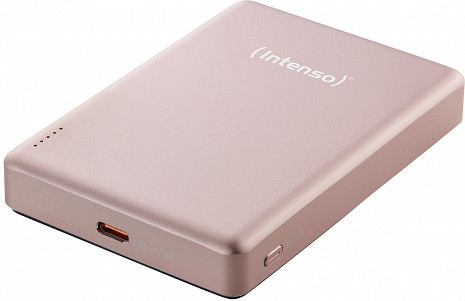 Ārējais akumulators (power bank)  7344033