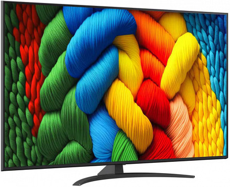 Телевизор  65NANO81A3A