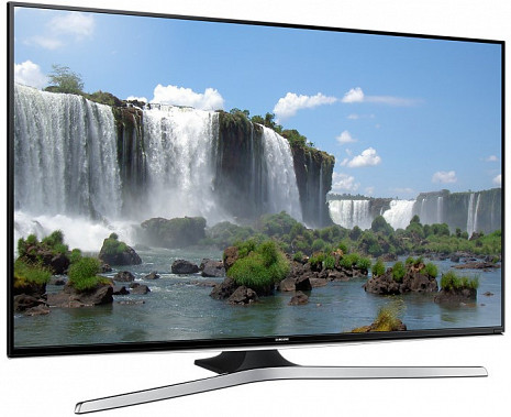 Телевизор  UE40J6202AKXXH