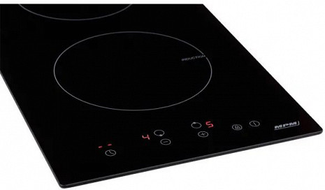 Поверхность плиты  MPM-30-IM-12/N