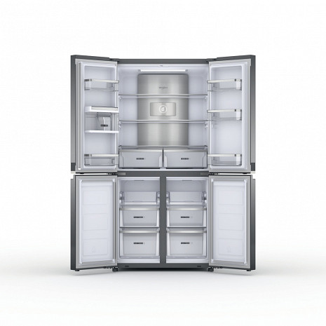 Холодильник  WQ9 U2L EF