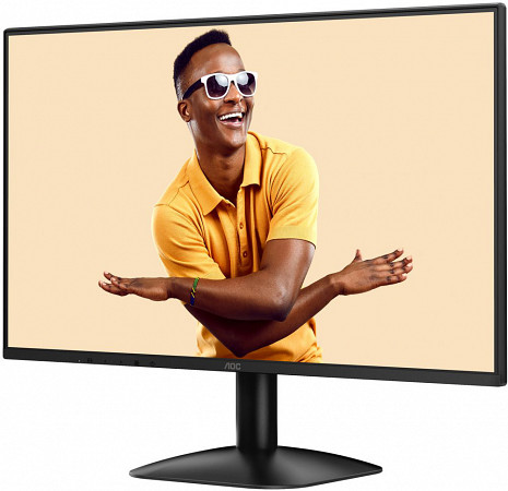 Monitors  24B31H